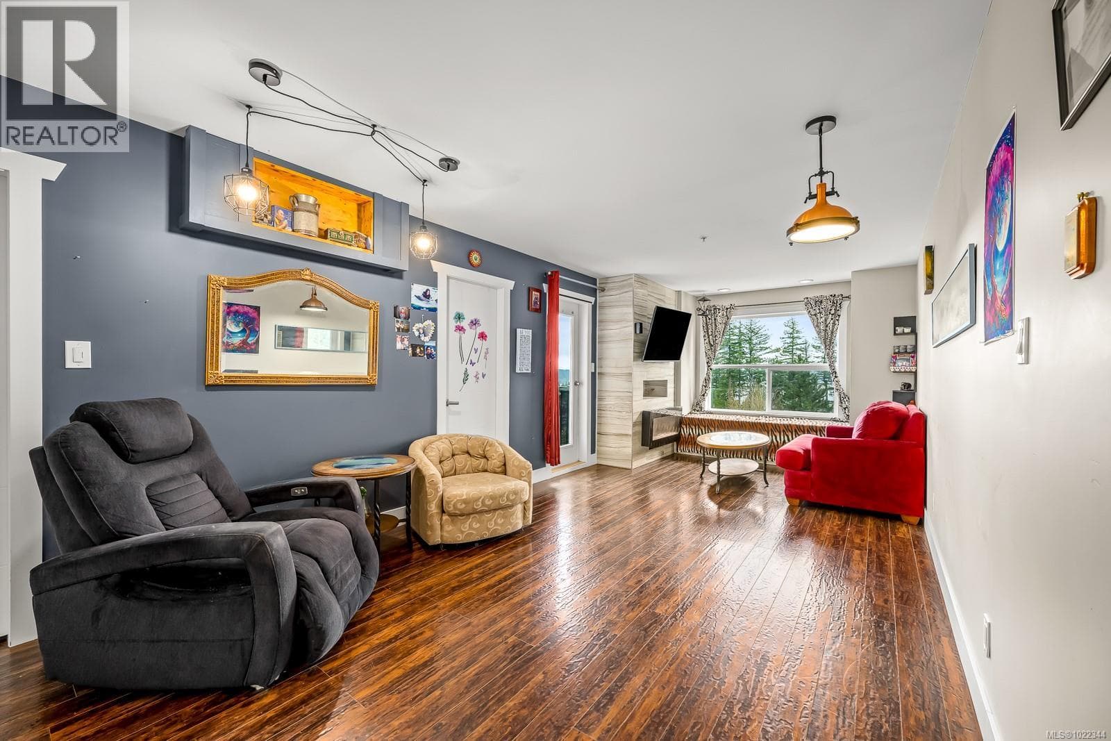 409 282 Birch St, Vancouver Island — photo 4