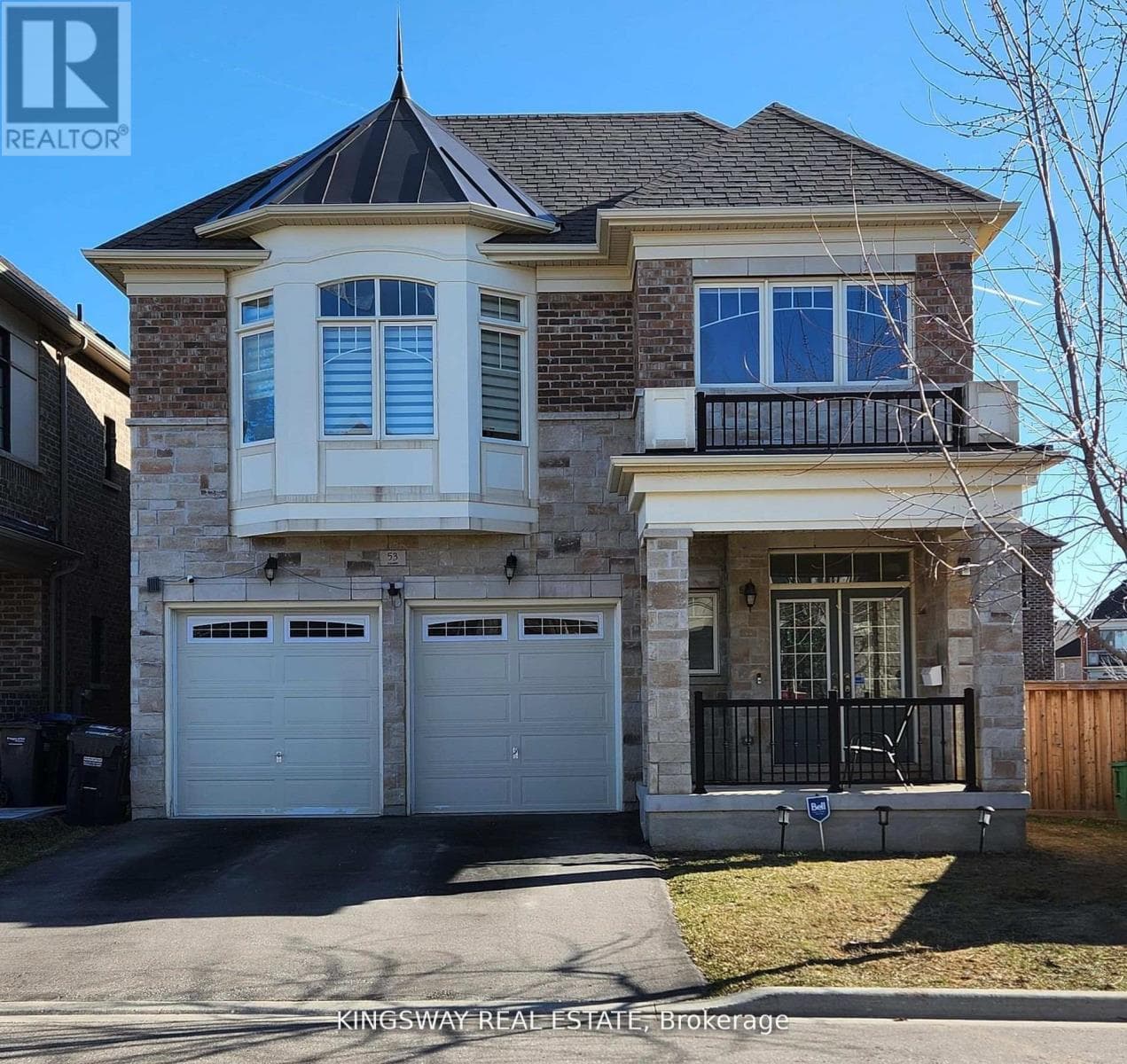 53 ELYSIAN FIELDS CIRCLE in NEW SPRINGBROOK