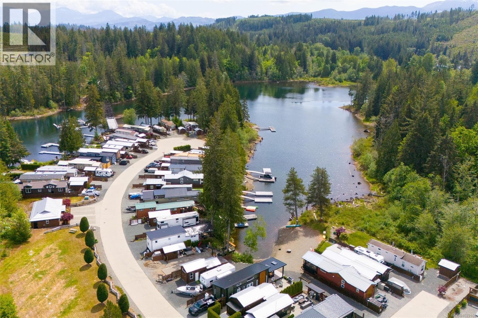 27 10750 CENTRAL LAKE ROAD in 