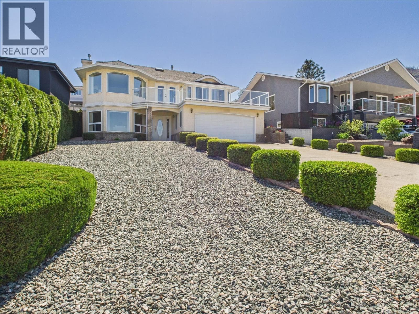11708 QUAIL RIDGE PLAZA, Interior REALTORS® — photo 3