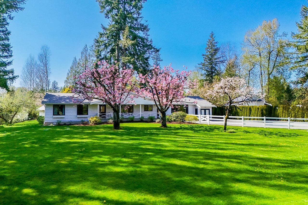 4465 248 STREET in 