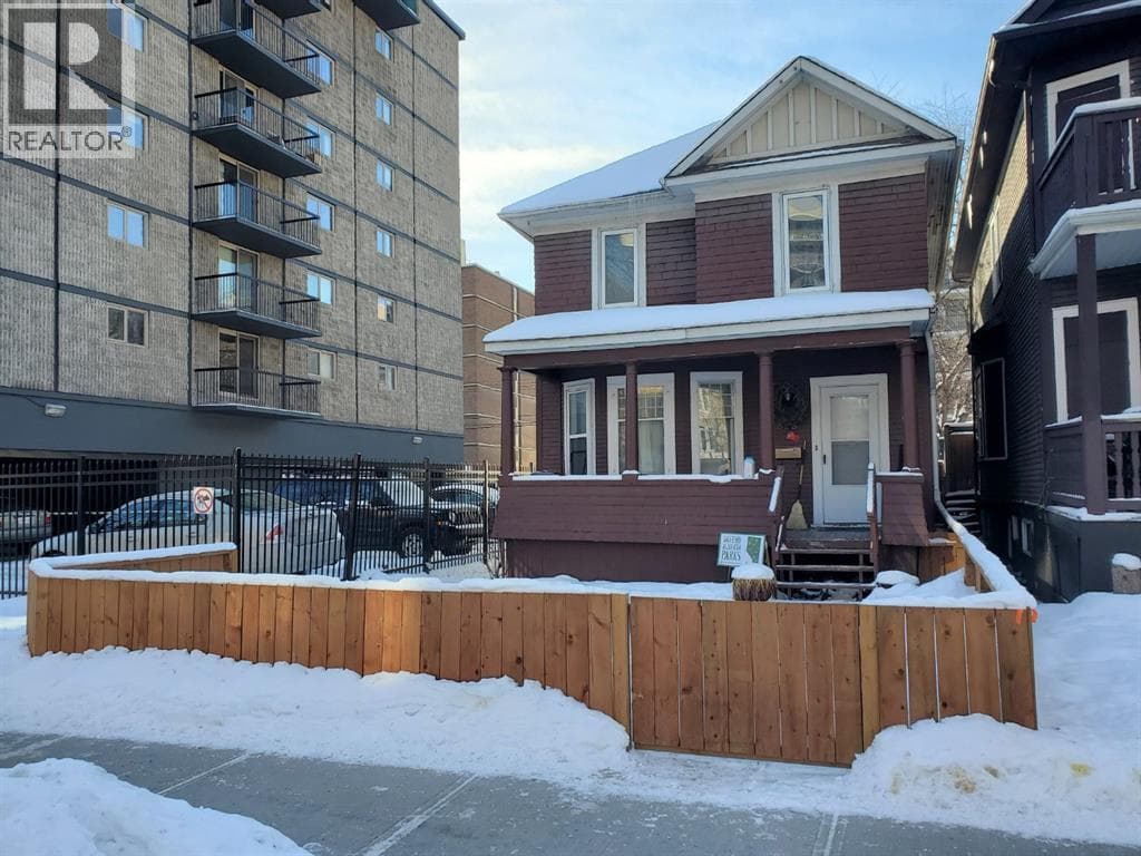1223 13 AVENUE SOUTHWEST in BELTLINE