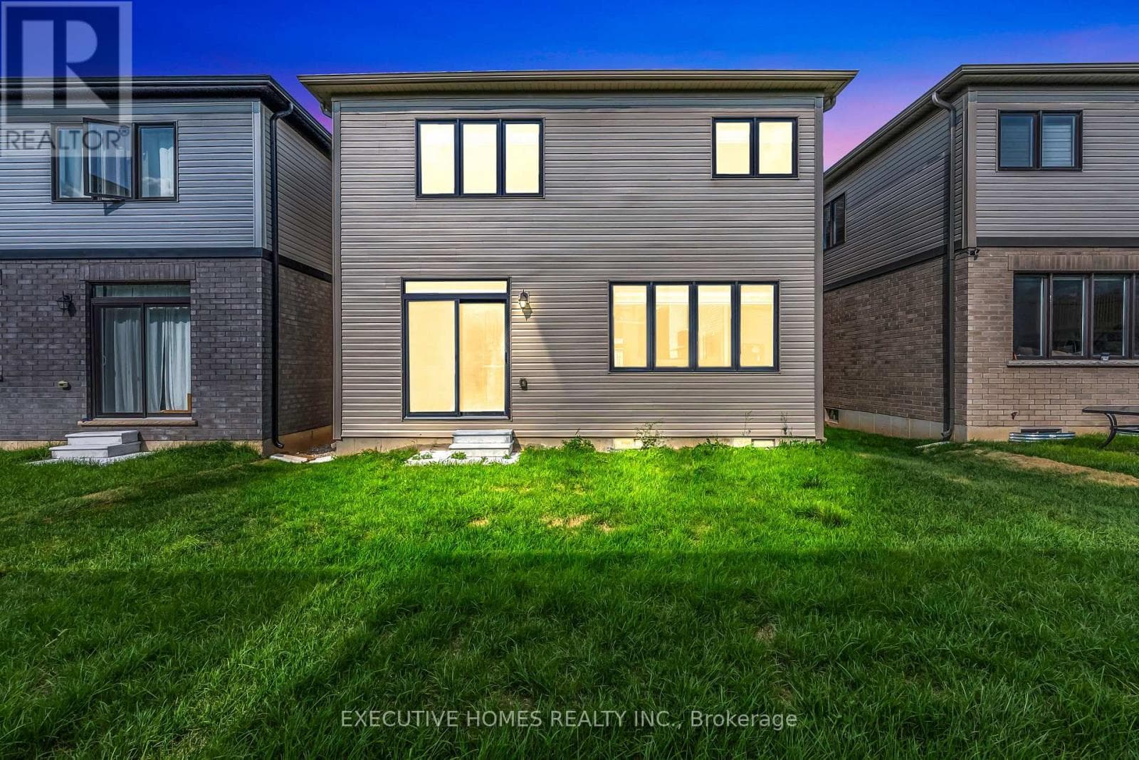 170 LILAC CIRCLE, Toronto — photo 5