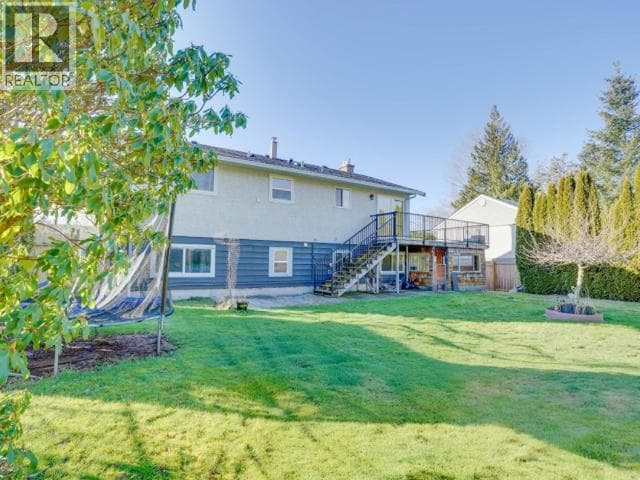 4172 MANSON AVENUE, Powell River — photo 5