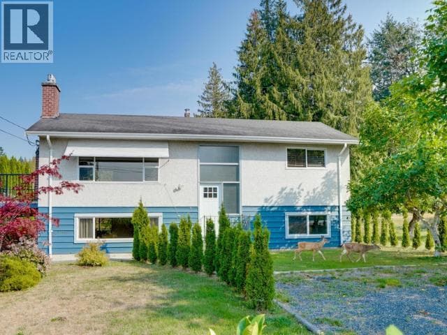4172 MANSON AVENUE, Powell River — photo 4