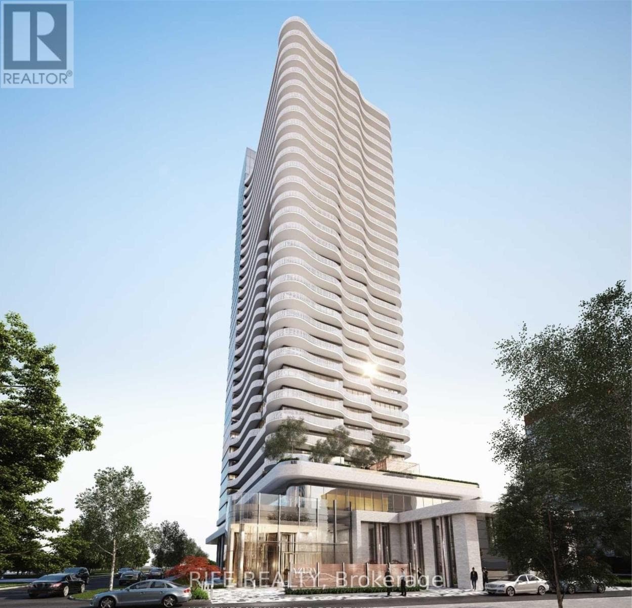1504 - 15 HOLMES AVENUE in Yonge-Doris