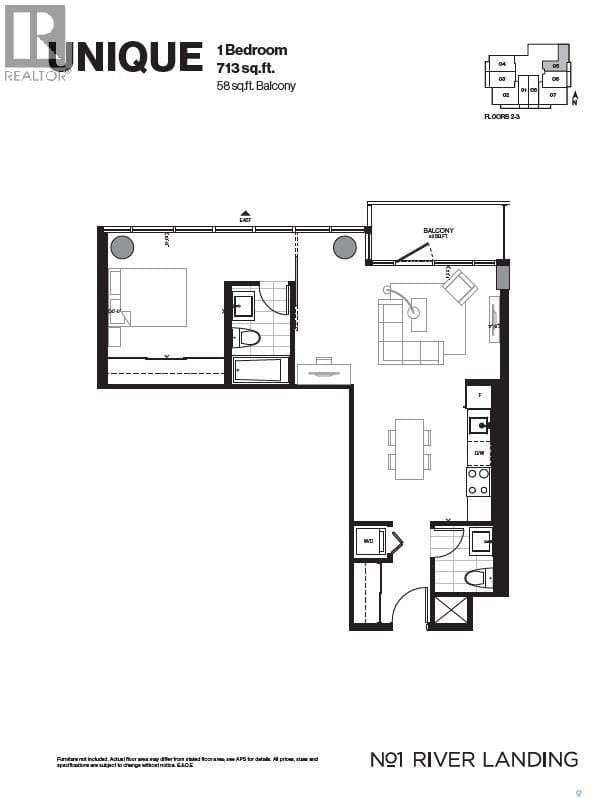 205 490 2nd AVENUE S — photo 5