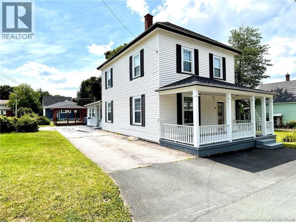 52 PRINCESS STREET in 