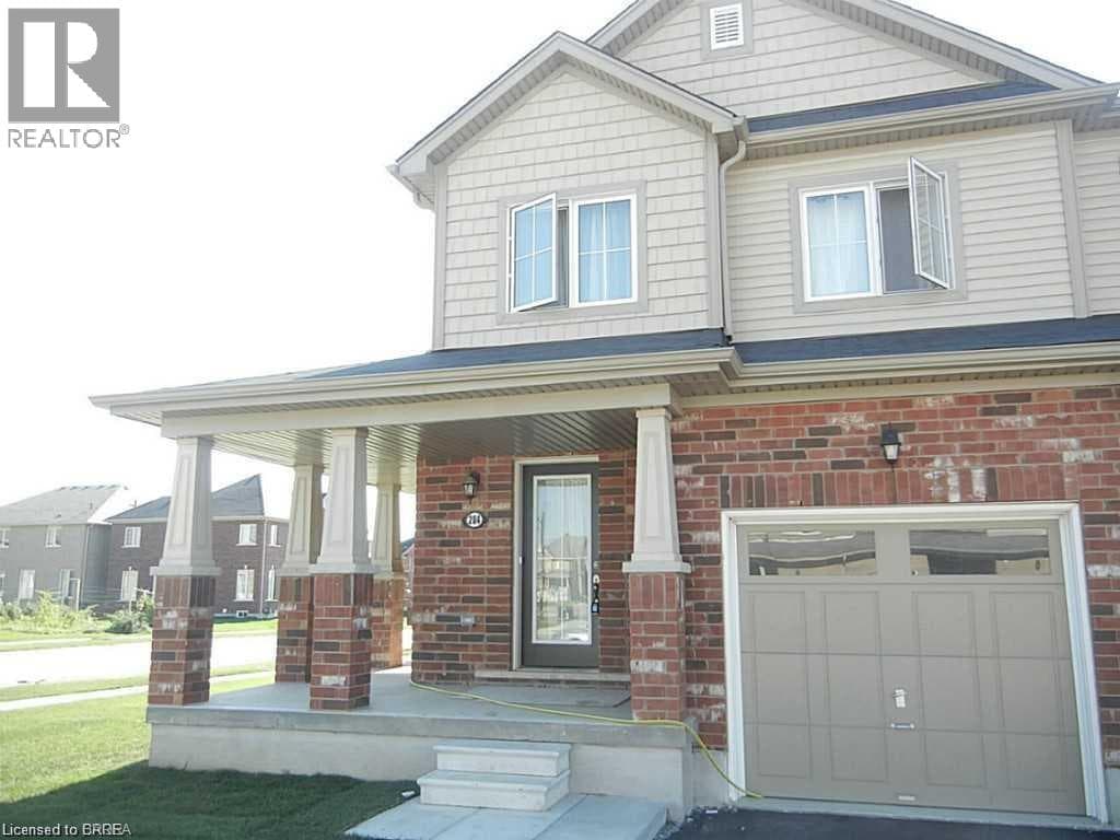 284 POWELL ROAD in 