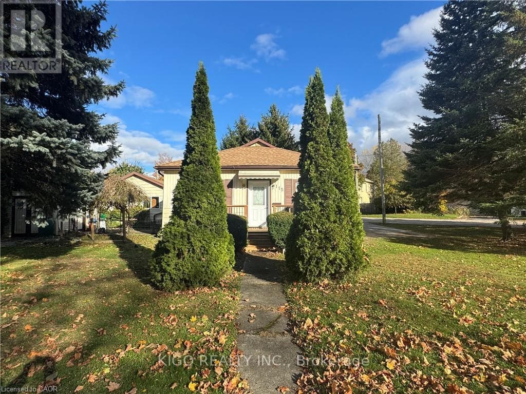 115 DIAGONAL ROAD in 