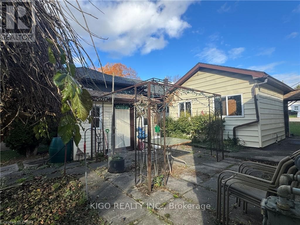 115 DIAGONAL ROAD, Toronto — photo 2