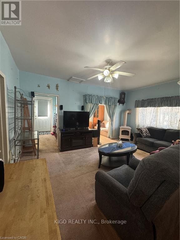 115 DIAGONAL ROAD, Toronto — photo 4