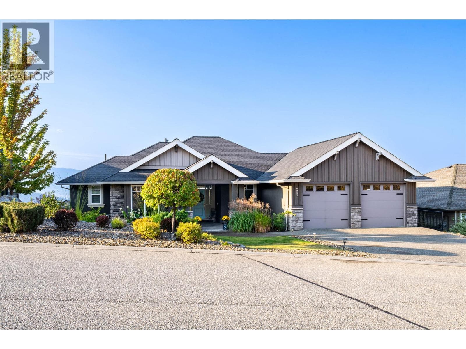 6905 FOOTHILLS DRIVE in 