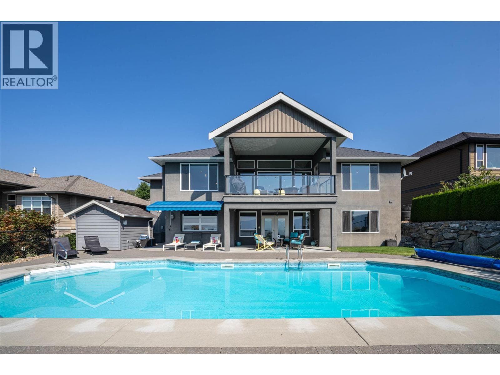6905 FOOTHILLS DRIVE — photo 2
