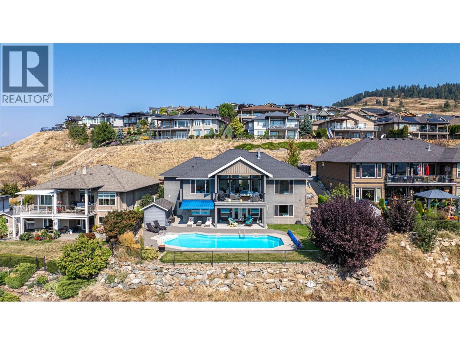 6905 FOOTHILLS DRIVE — photo 4