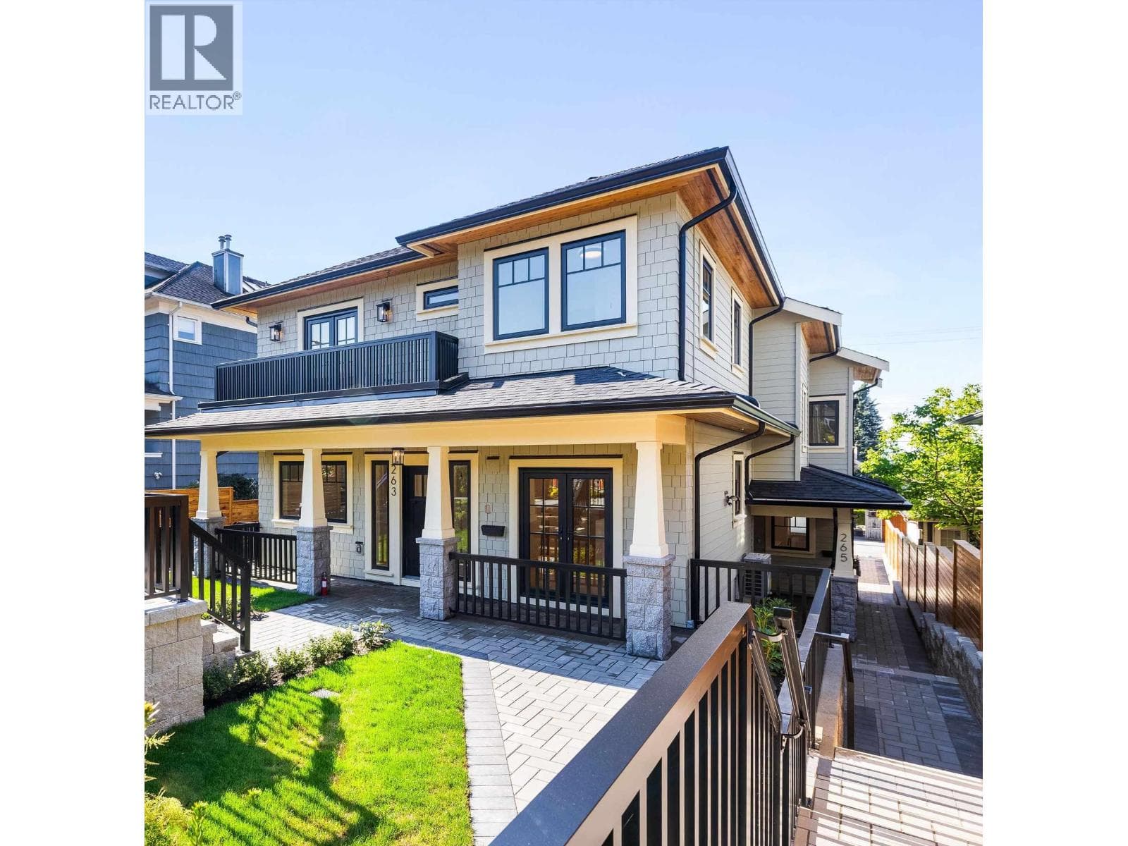 265 W 6TH STREET in Lower Lonsdale