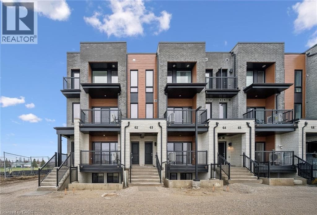 525 ERINBROOK Drive Unit# C062 in Country Hills