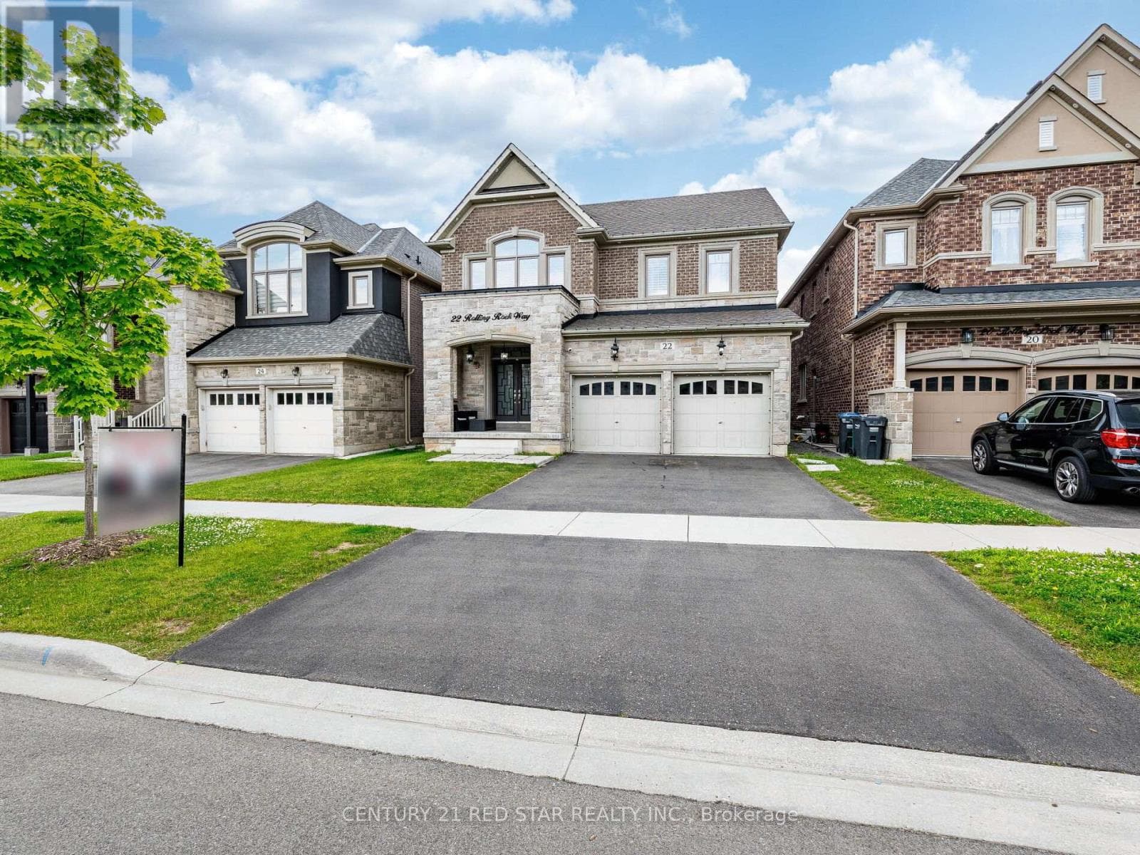 22 ROLLING ROCK WAY in NEW SPRINGBROOK