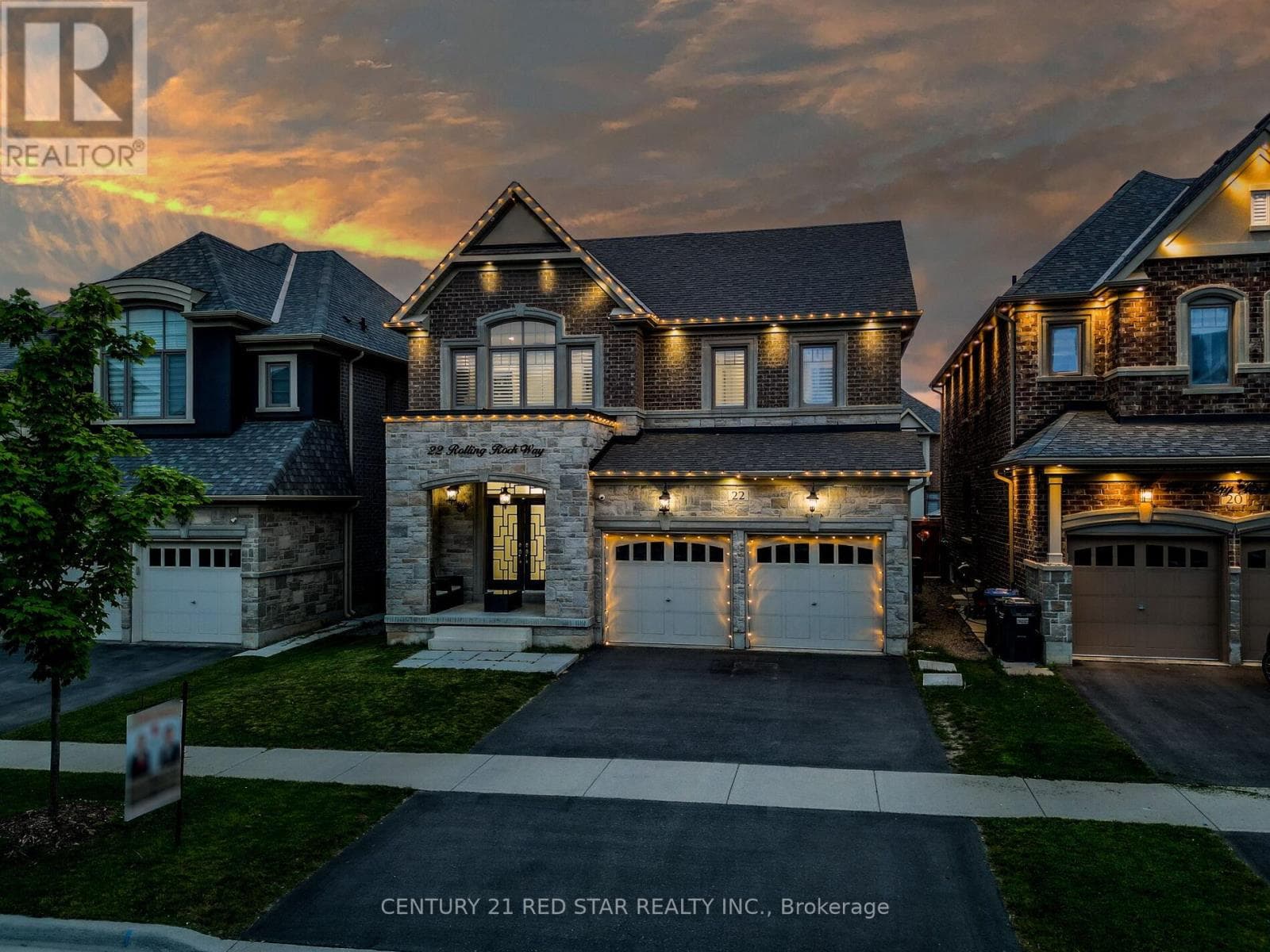 22 ROLLING ROCK WAY — photo 2