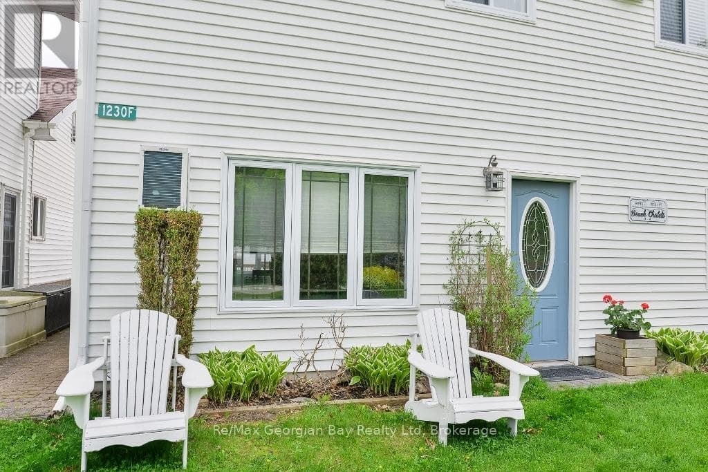 BEACH CHALET #3 - 1230 GRANDVIEW LODGE ROAD, OnePoint — photo 2