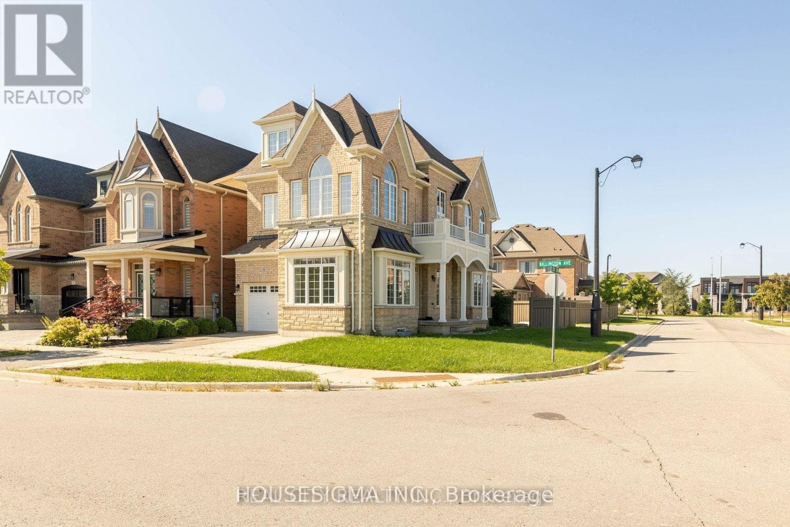 BASEMENT 54 KILLINGTON AVENUE in Kleinburg