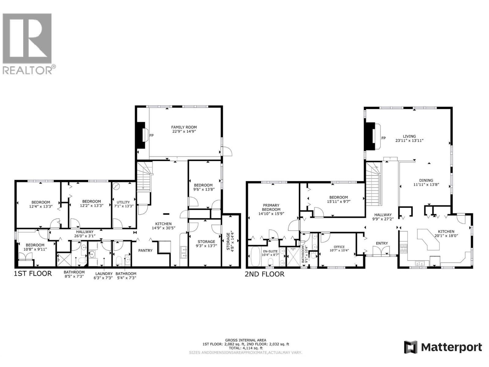 2545 6 Highway, Interior REALTORS® — photo 4