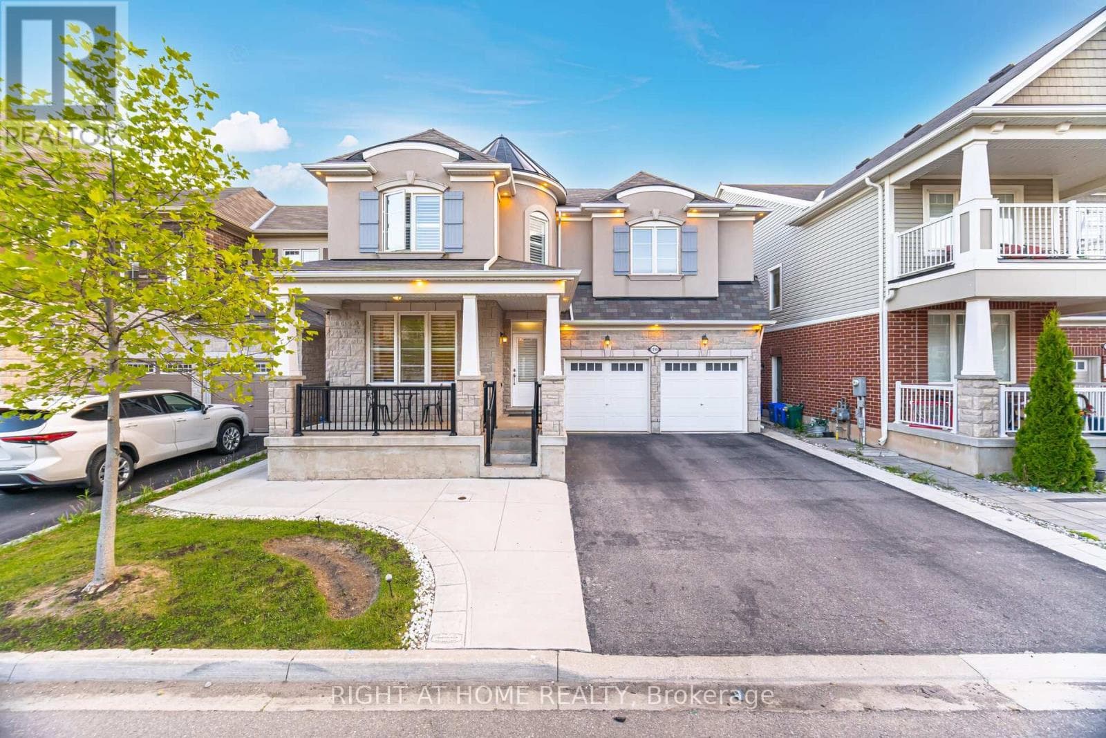 1190 MCEACHERN COURT in Ford
