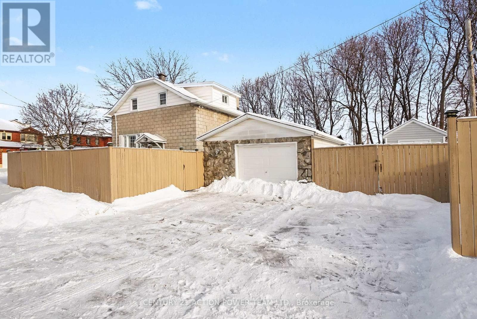 1318 BROOKLINE AVENUE in LEDBURY-HERON GATE-RIDGEMONT