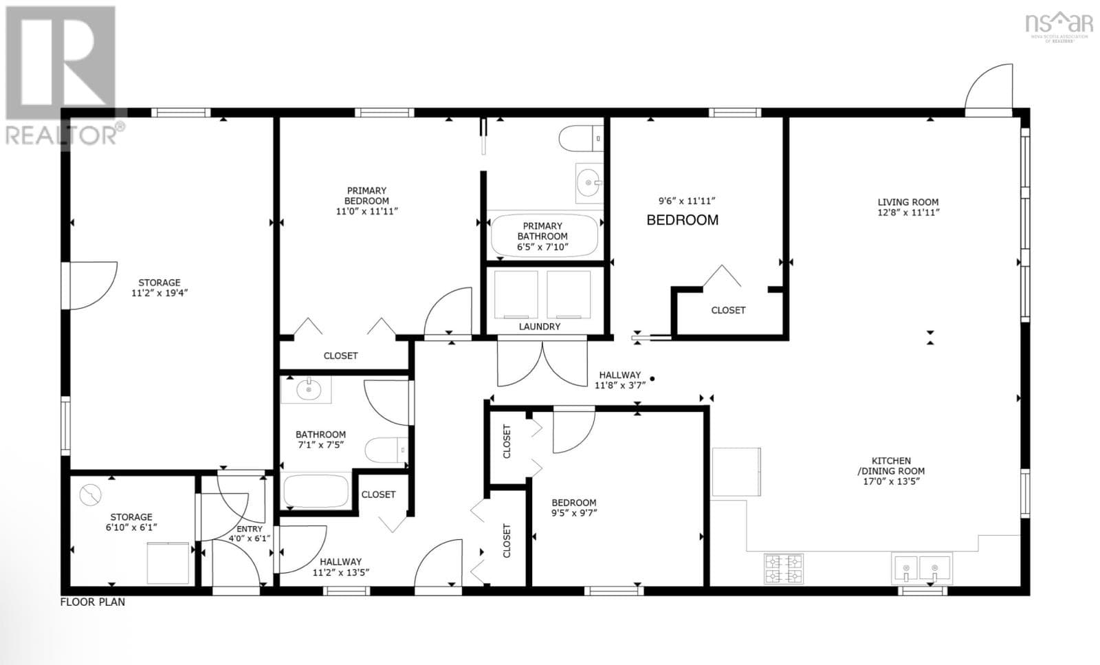 54 SCOTT'S DRIVE, NSAR — photo 3