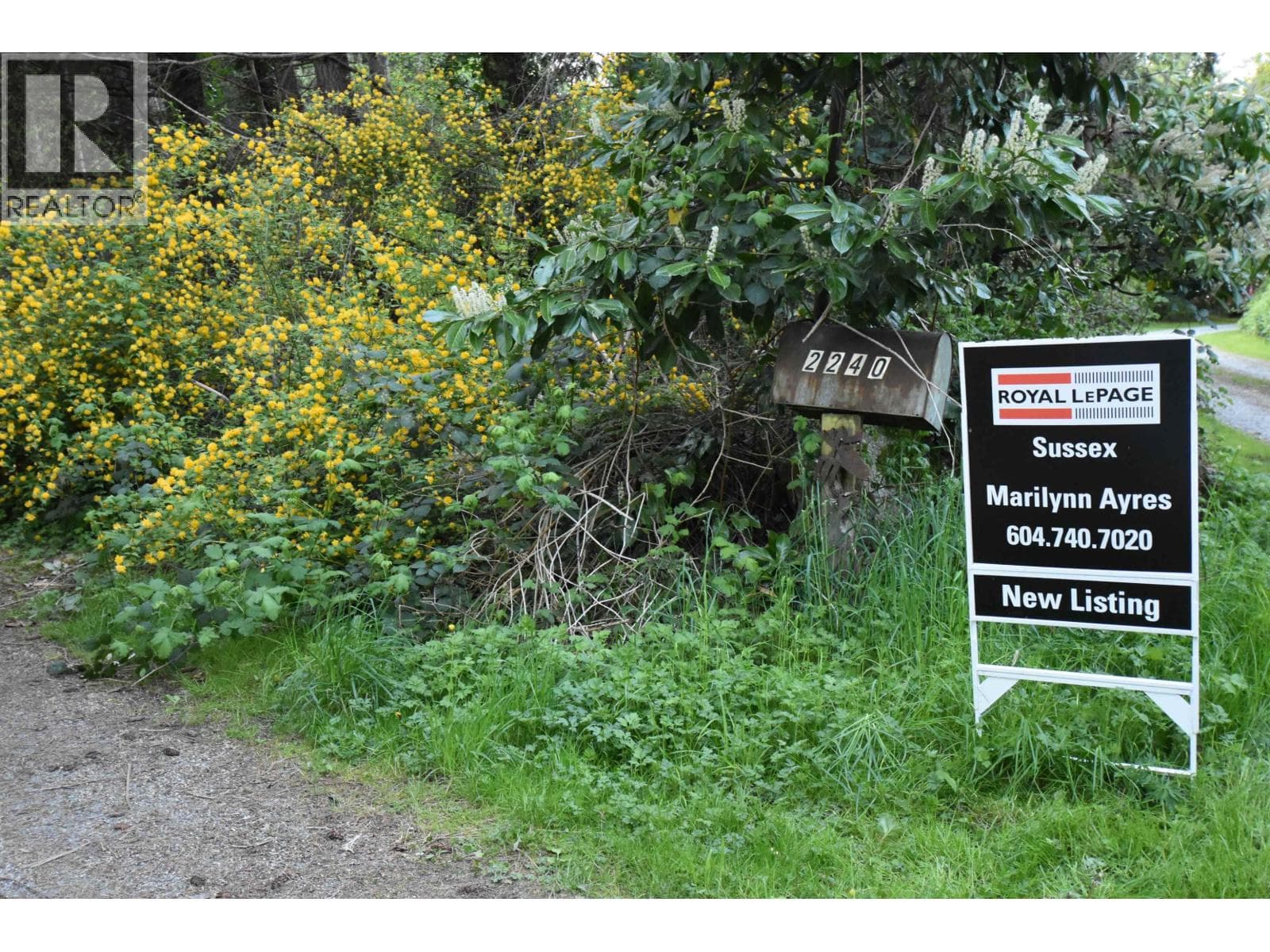 2240 OLDERSHAW ROAD, Greater Vancouver — photo 5