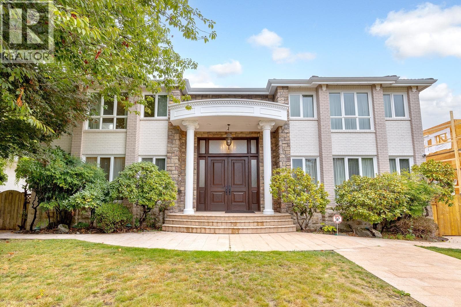 6968 CHURCHILL STREET in Kerrisdale