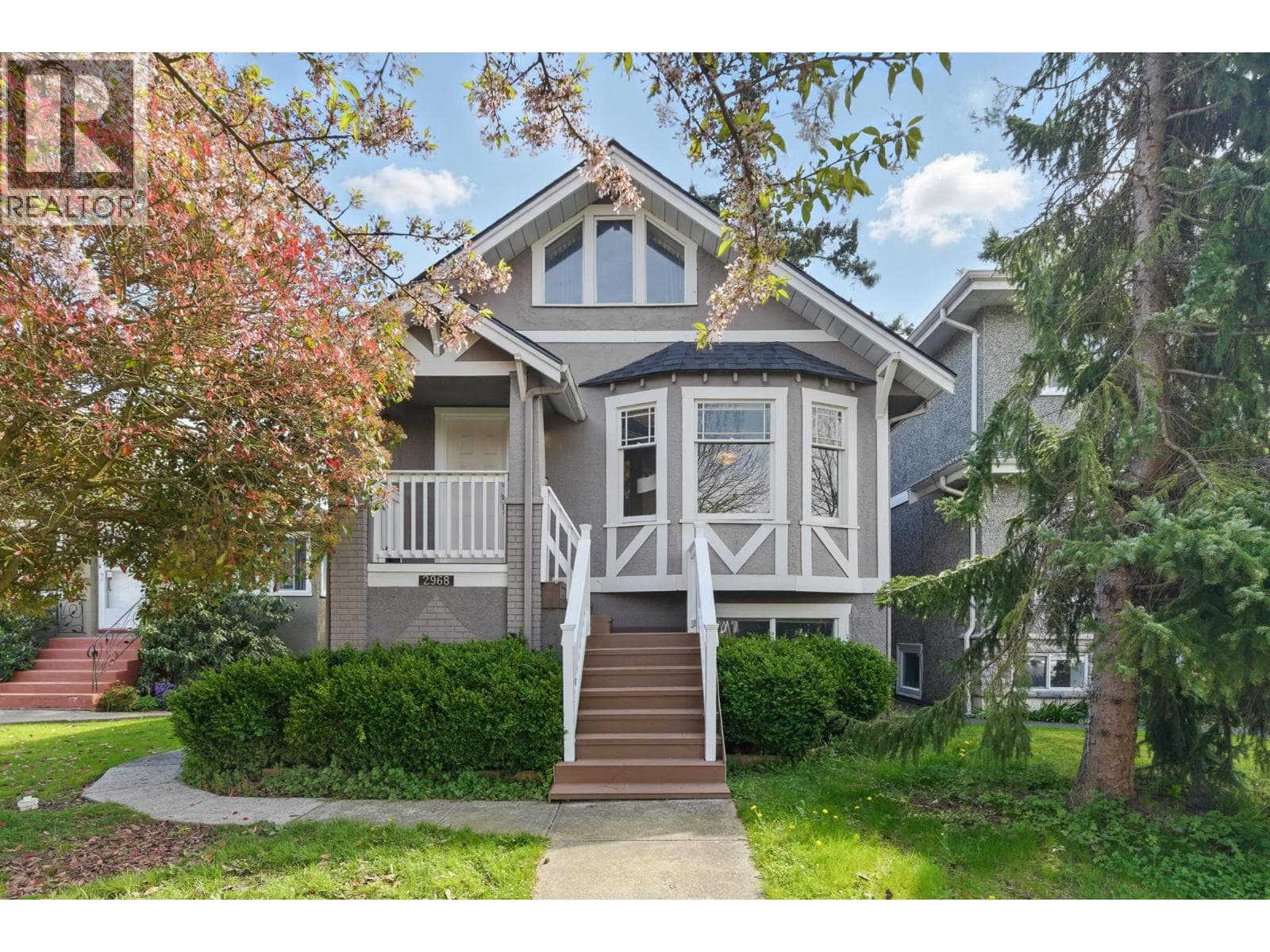 2968 WEST 20TH AVENUE in Arbutus Ridge