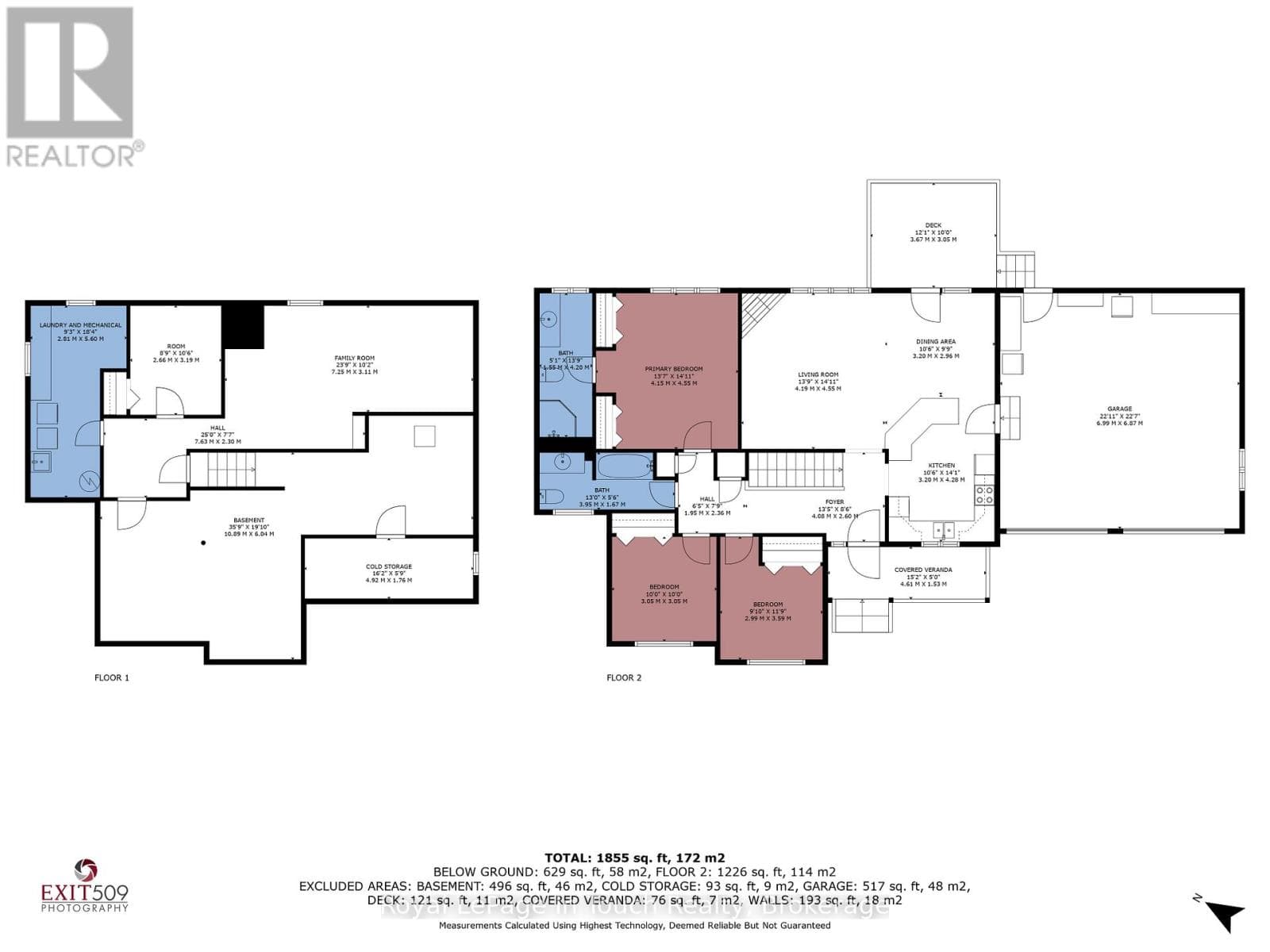 29 MARY JANE ROAD, OnePoint