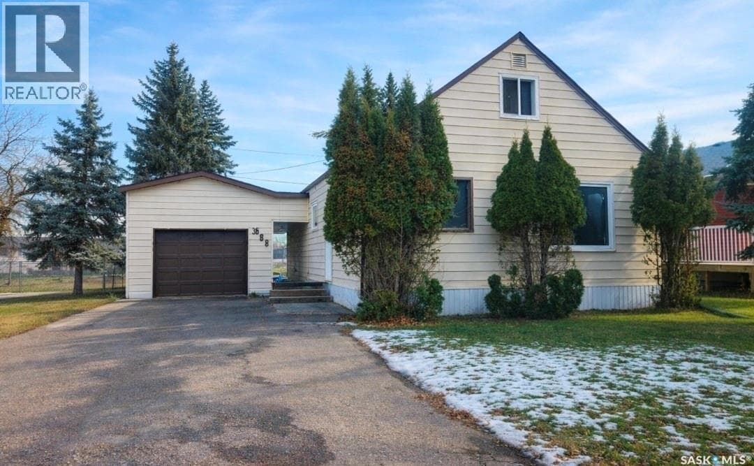 368 Manitoba STREET in 