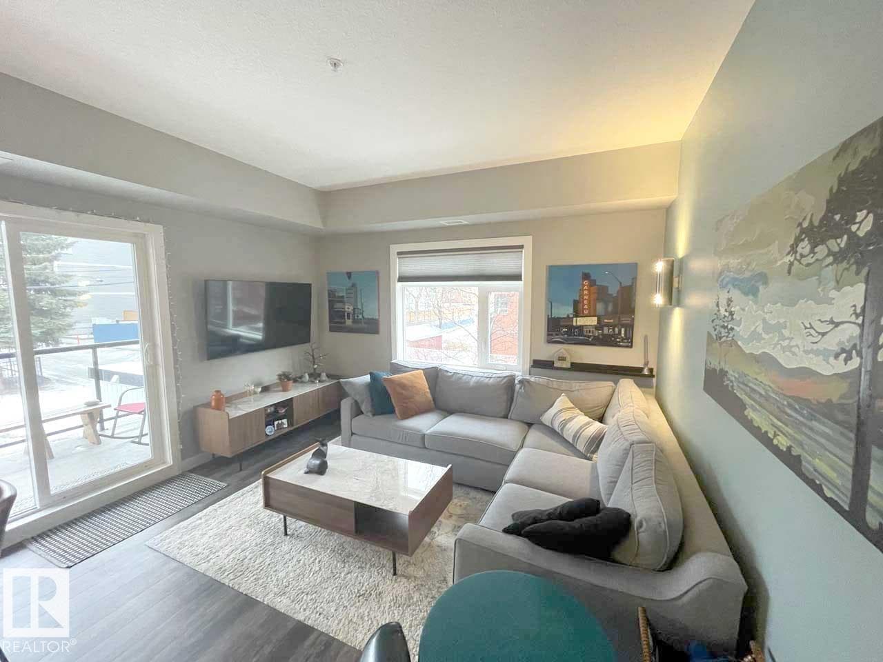 ##200 8525 91 ST NW, Edmonton — photo 2