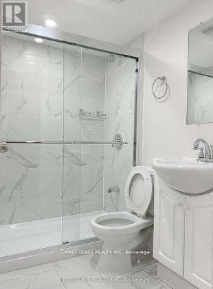 BASEMENT - 338 RHODES AVENUE, Toronto — photo 4