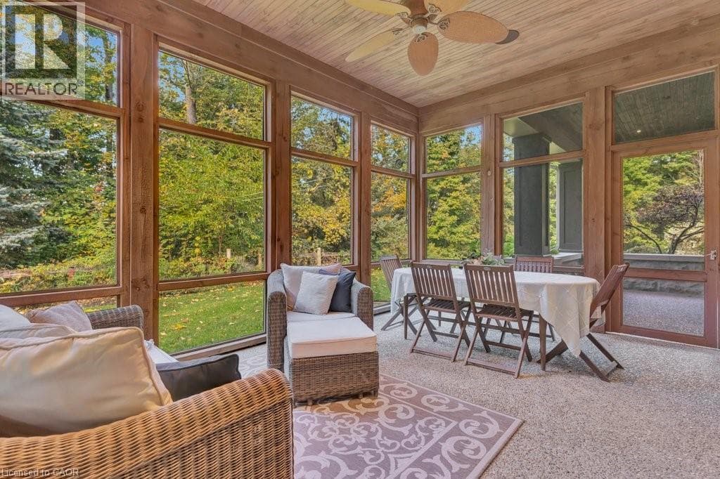 3667 OLD BEVERLY ROAD in North Dumfries/Beverly