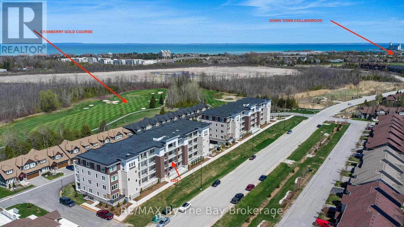 205 - 17 SPOONER CRESCENT — photo 3