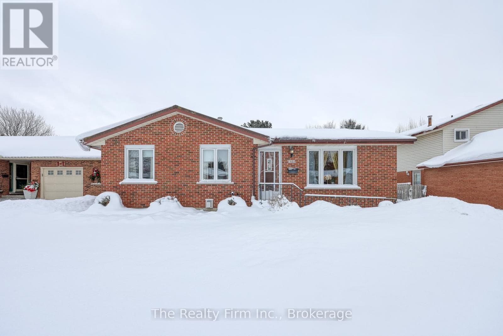 458 MANITOBA ROAD in 