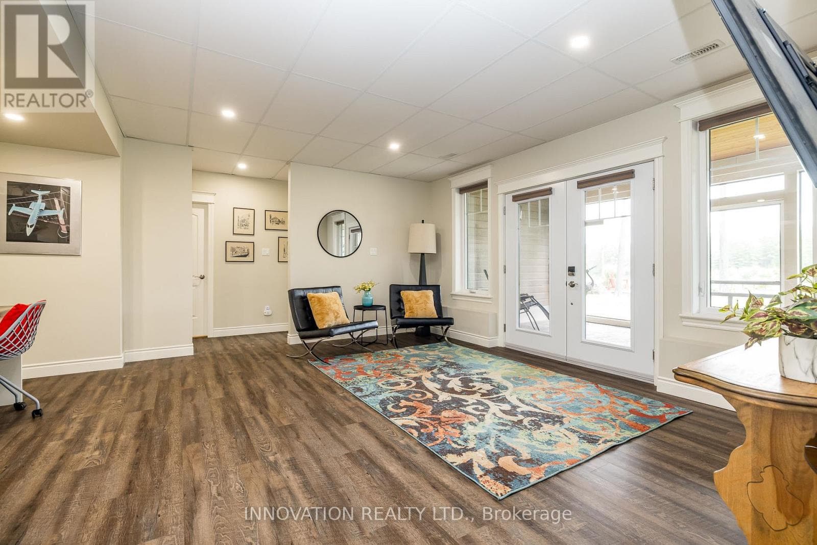103 A CARRIAGE LANDING DRIVE in 