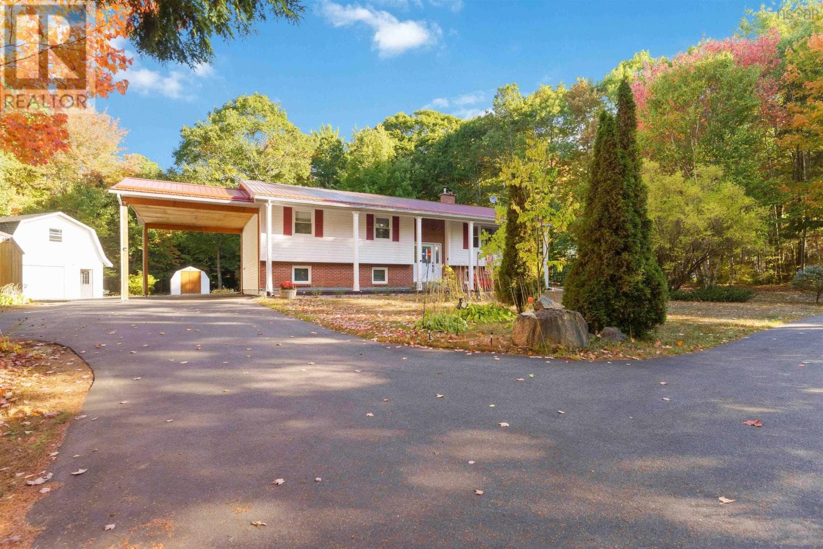 389 HALL ROAD in 