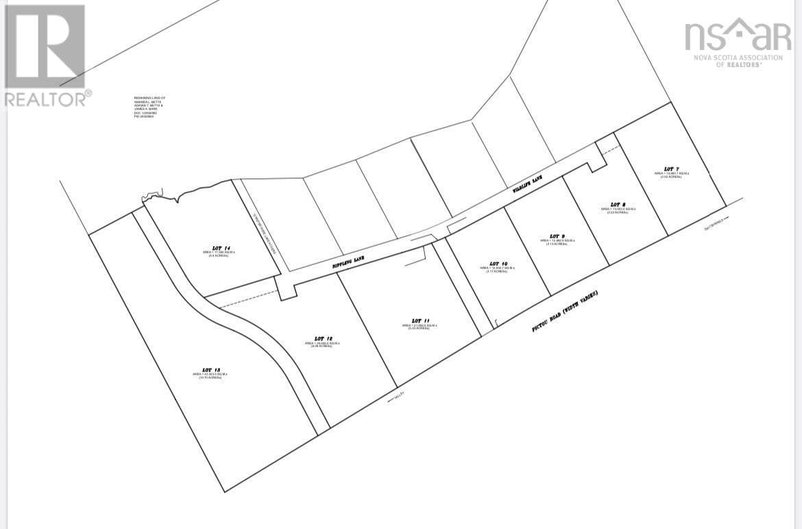 Lot 14 Rippling Lane, NSAR — photo 3