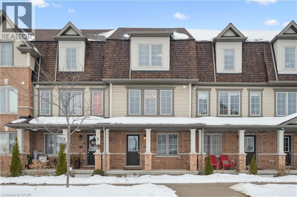 390 LINDEN DRIVE in Central Preston