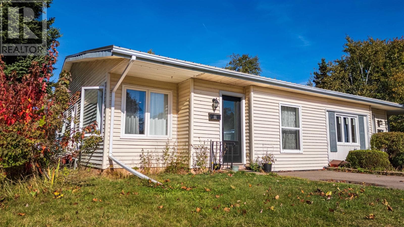 55 CORRIGAN COURT in 