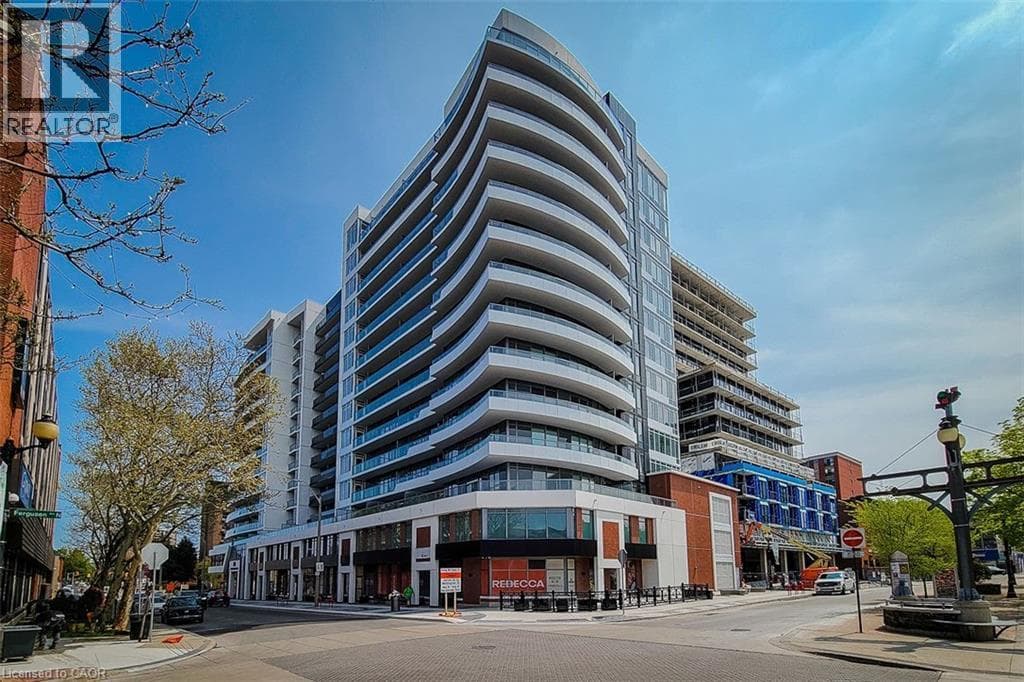 212 KING WILLIAM STREET UNIT 1119 in Beasley
