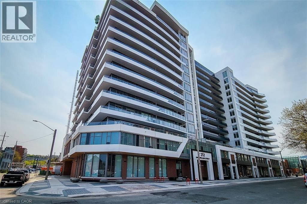 212 KING WILLIAM STREET UNIT 1119, Cornerstone — photo 2