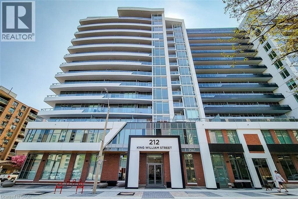 212 KING WILLIAM STREET UNIT 1119, Cornerstone — photo 3