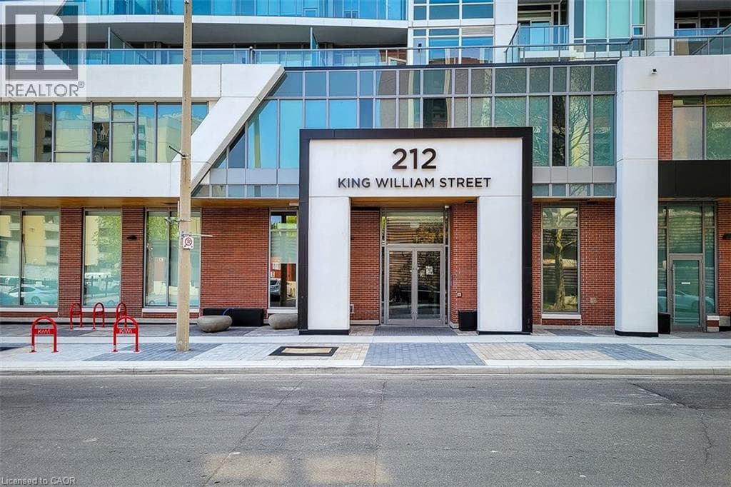 212 KING WILLIAM STREET UNIT 1119, Cornerstone — photo 4