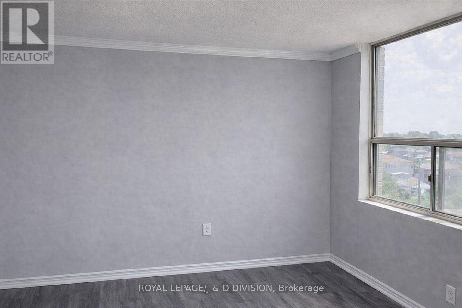602 - 10 TOBERMORY DRIVE, Toronto — photo 3