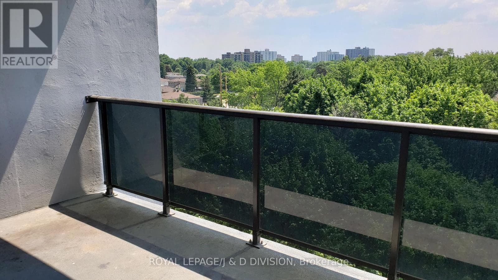 602 - 10 TOBERMORY DRIVE, Toronto — photo 2